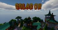 SolarGN is an amazing gen server (Image via Planet Minecraft)